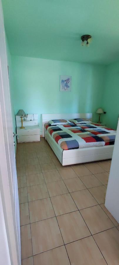 Casa Edu Daire Avrig Dış mekan fotoğraf