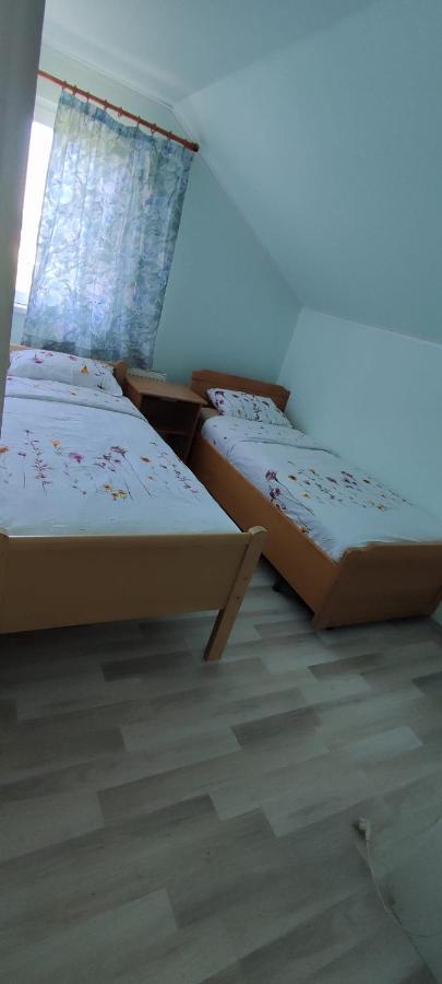 Casa Edu Daire Avrig Dış mekan fotoğraf