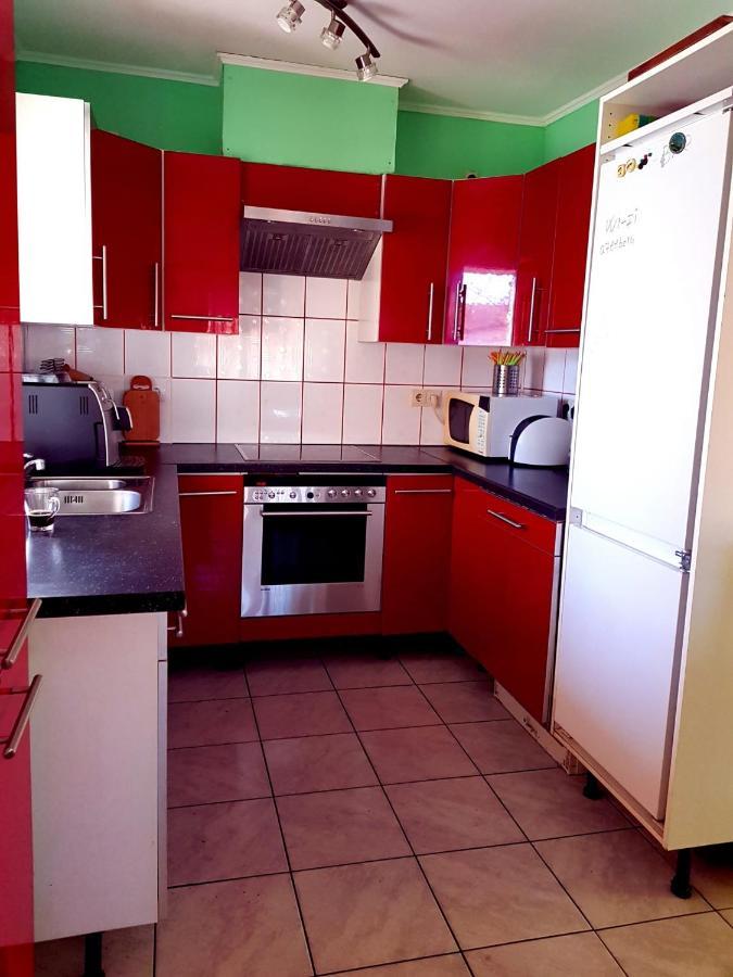 Casa Edu Daire Avrig Dış mekan fotoğraf