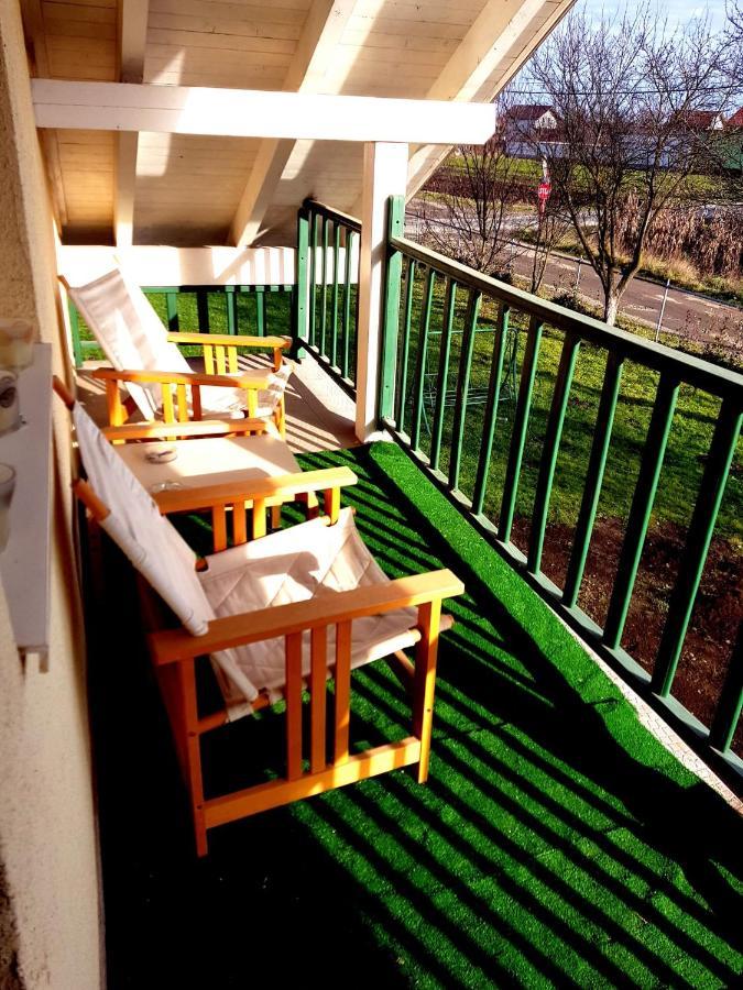Casa Edu Daire Avrig Dış mekan fotoğraf