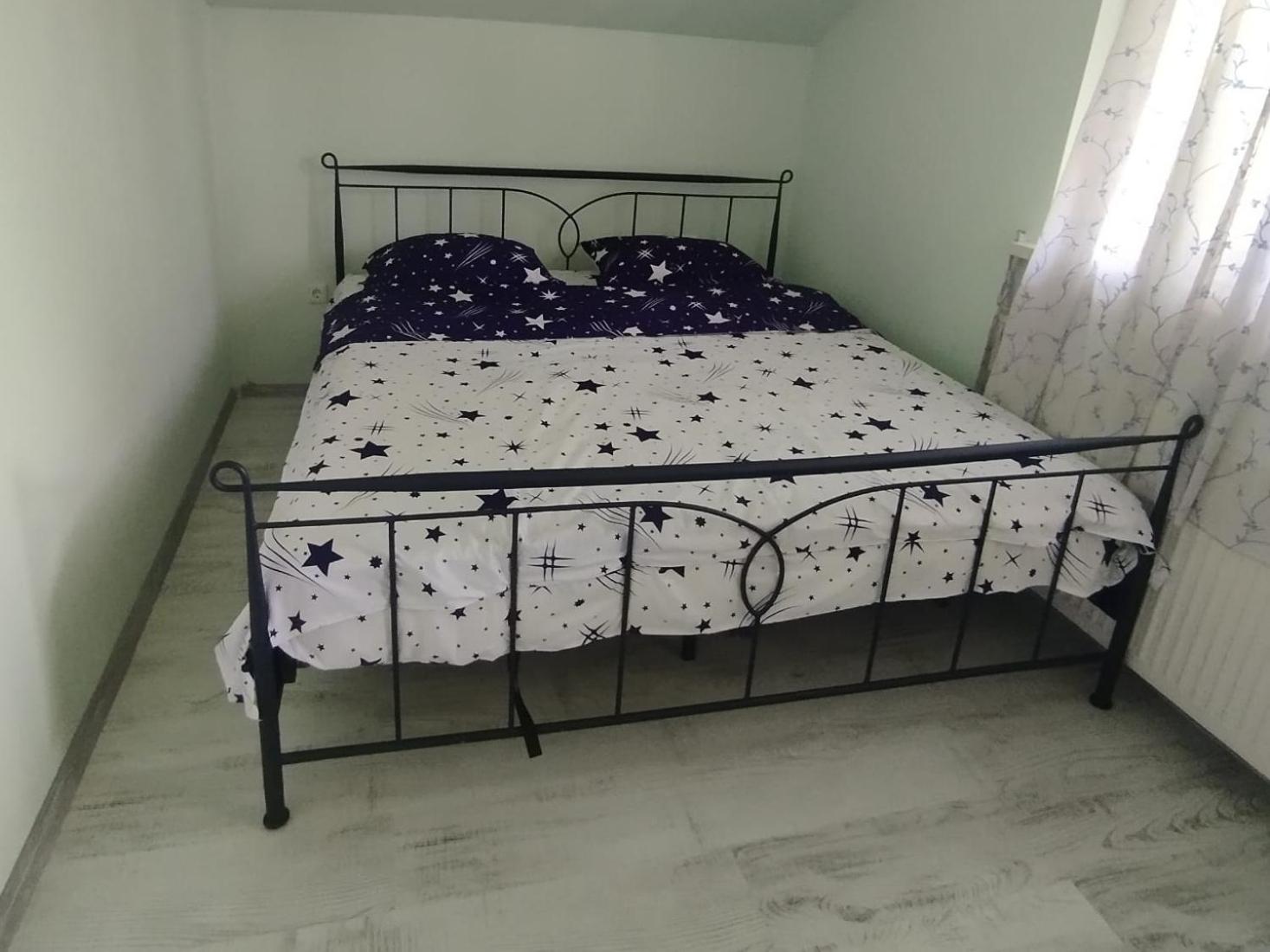 Casa Edu Daire Avrig Dış mekan fotoğraf